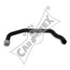 PEUGE 1351Z3 Radiator Hose